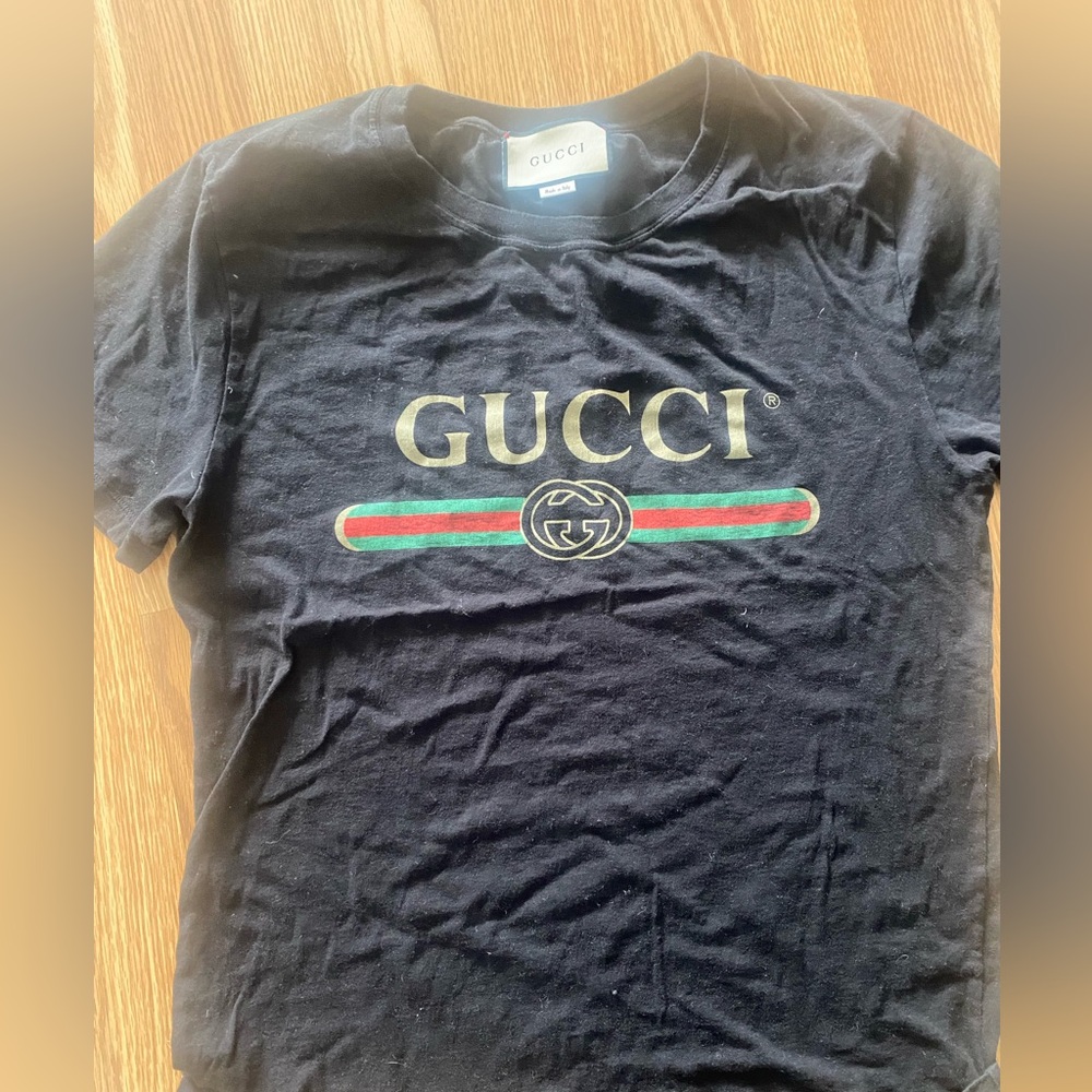 Gucci T Shirt